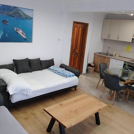 Apartment Ksenija Котор Екстер'єр фото