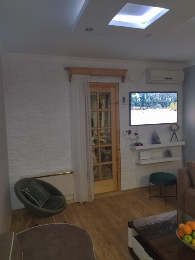 Apartment Ksenija Котор Екстер'єр фото
