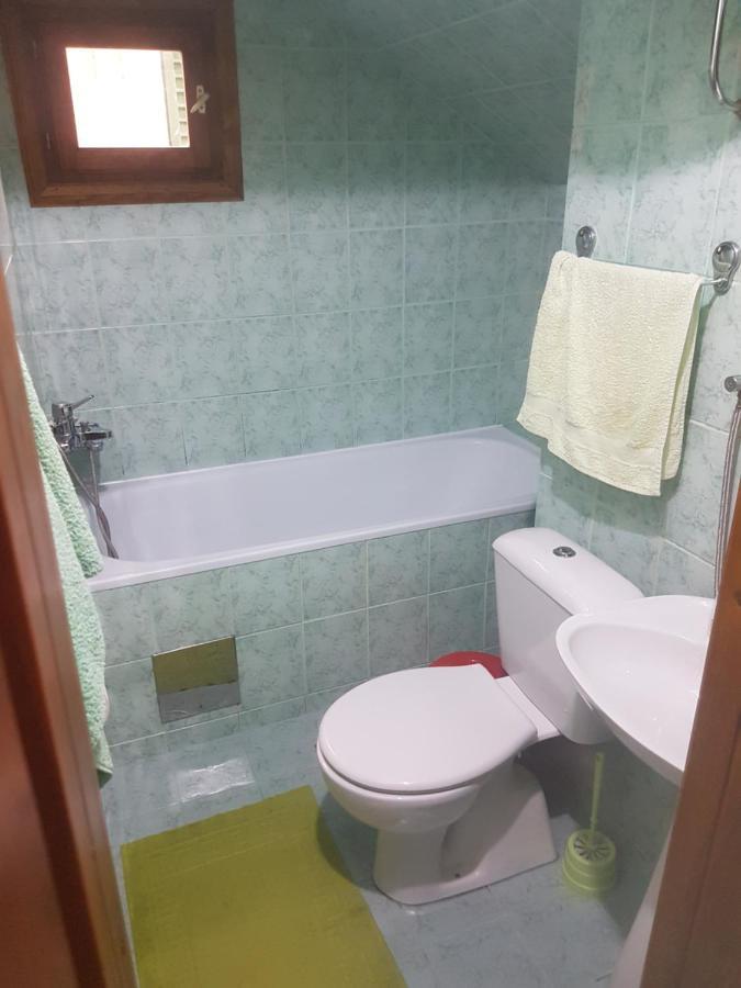Apartment Ksenija Котор Номер фото