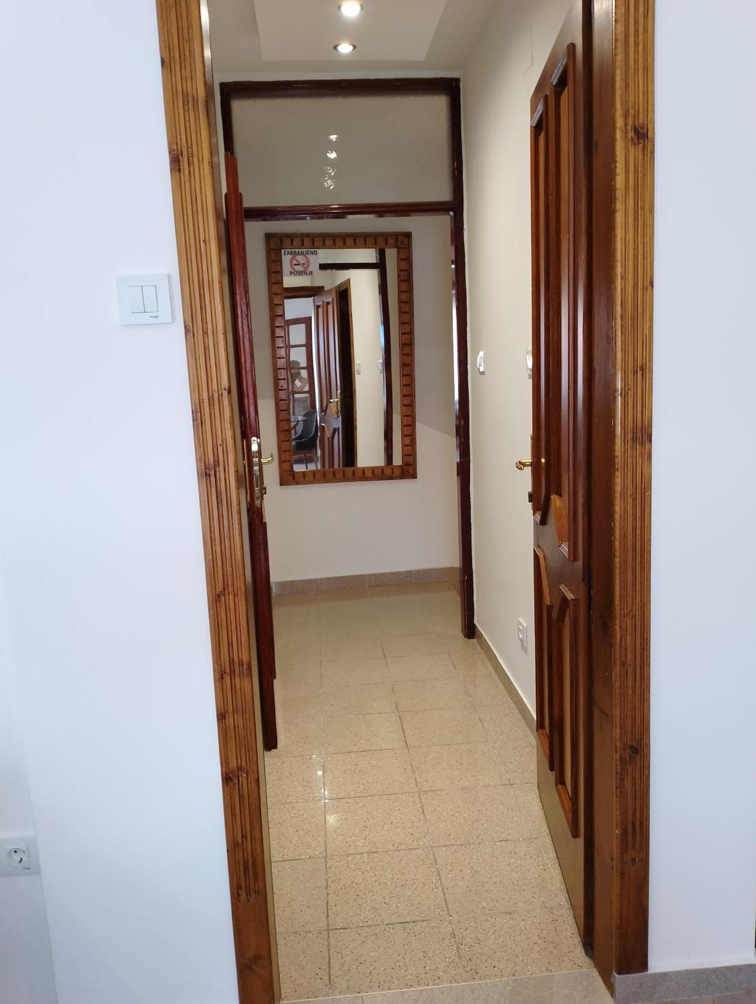 Apartment Ksenija Котор Екстер'єр фото