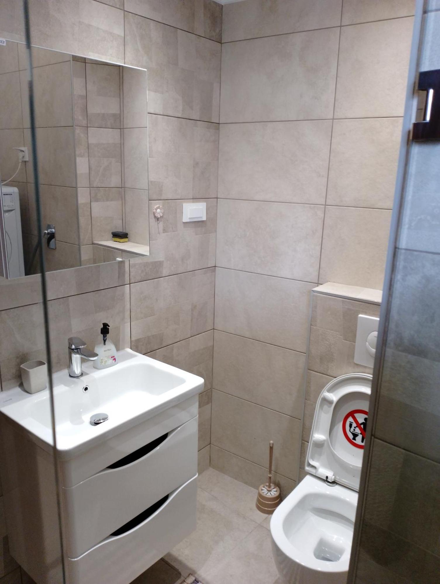 Apartment Ksenija Котор Екстер'єр фото